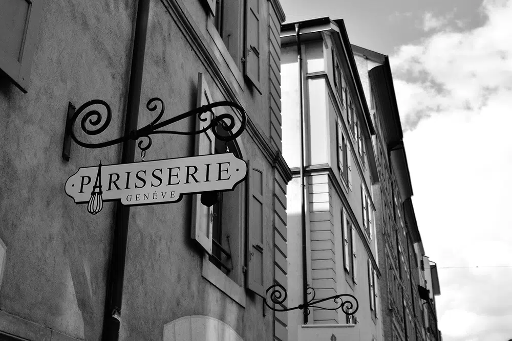 Enseigne - Loutan
