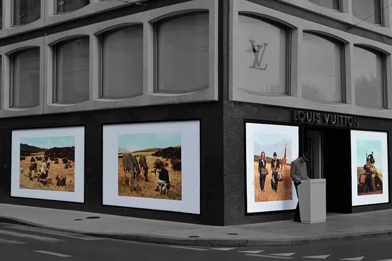 Vitrine